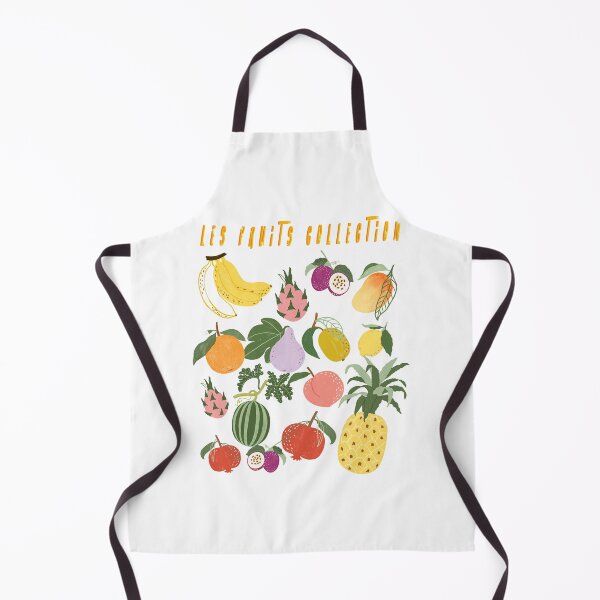 Item preview, Graphic Fruit Collection designed and sold by the-cold-dots.