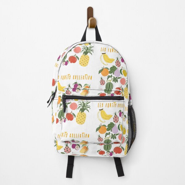 Item preview, Graphic Fruit Collection designed and sold by the-cold-dots.