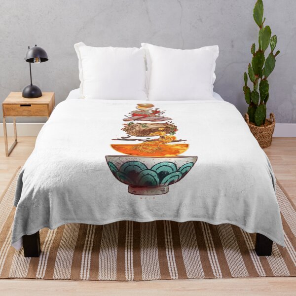 Item preview, soup Japanese  designed and sold by Art10Shop.