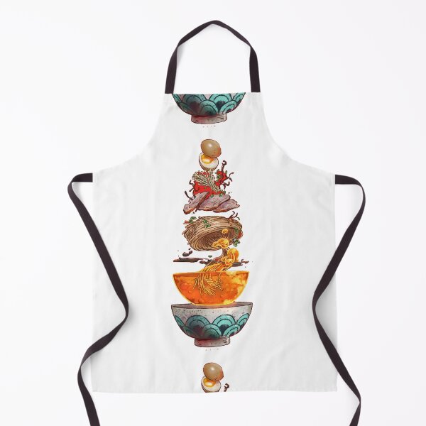Item preview, soup Japanese  designed and sold by Art10Shop.