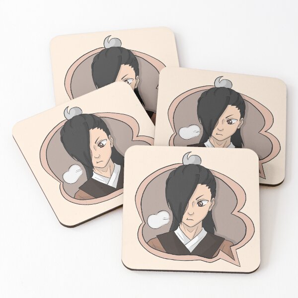Item preview, Pouting Erra designed and sold by Snowfly Studio.