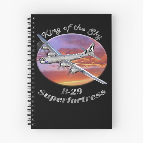 Item preview, B-29 Superfortress King Of The Sky designed and sold by hotcarshirts.