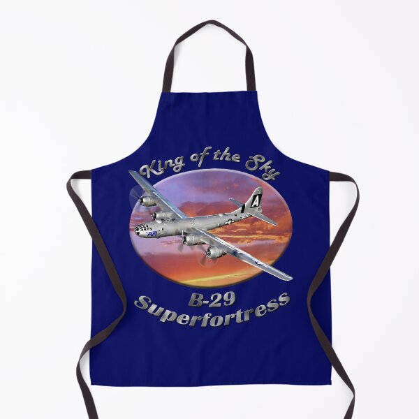 Item preview, B-29 Superfortress King Of The Sky designed and sold by hotcarshirts.