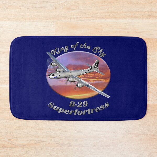 Item preview, B-29 Superfortress King Of The Sky designed and sold by hotcarshirts.