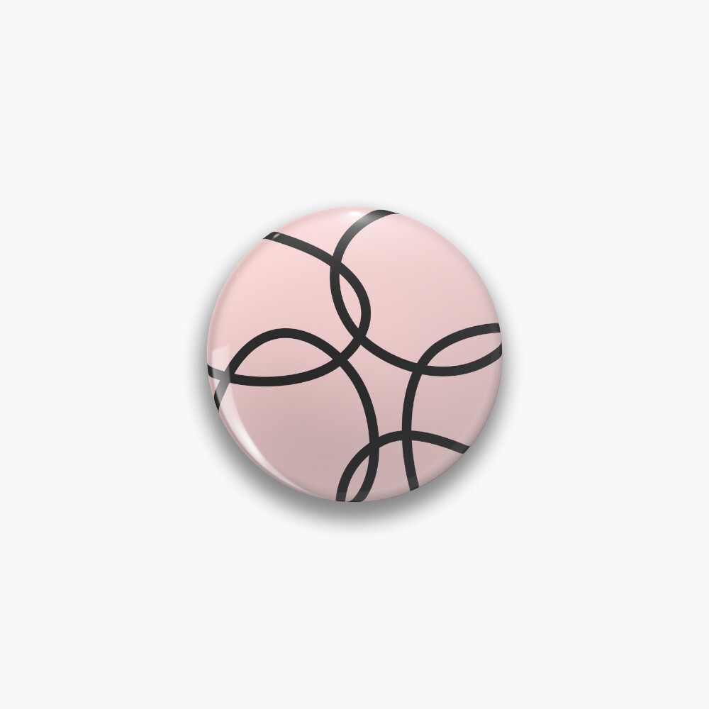 Item preview, Pin designed and sold by PatternDivision.