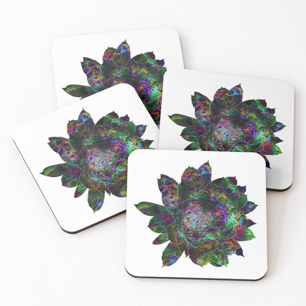 Item preview, PETAL designed and sold by OrbitalRanger.