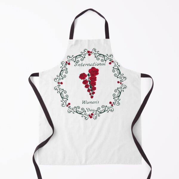 Item preview, Women's Day in March designed and sold by Olha Volokhova.