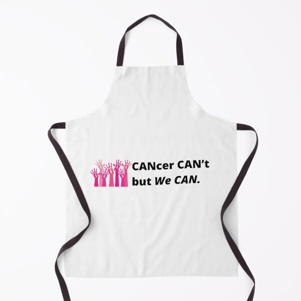 Item preview, CANcer CAN't but We CAN designed and sold by FightCancer.