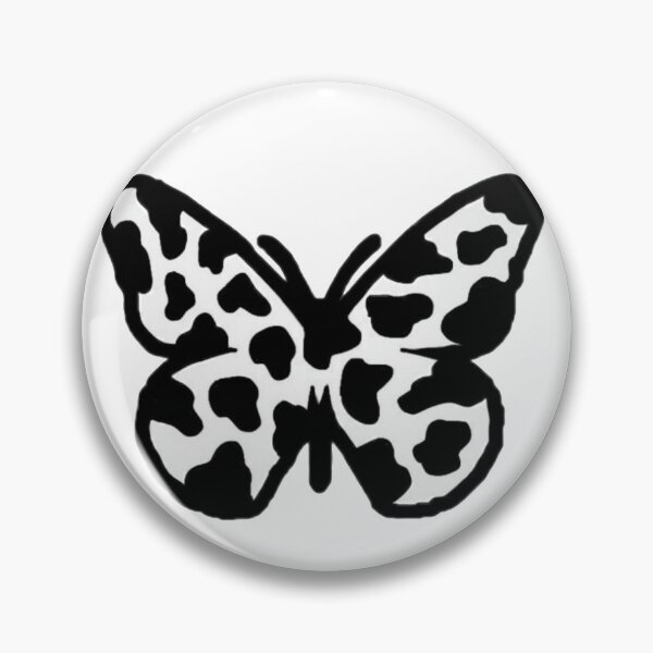 Item preview, Butterfly designed and sold by Hoetoons.