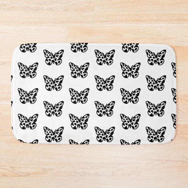 Item preview, Butterfly designed and sold by Hoetoons.