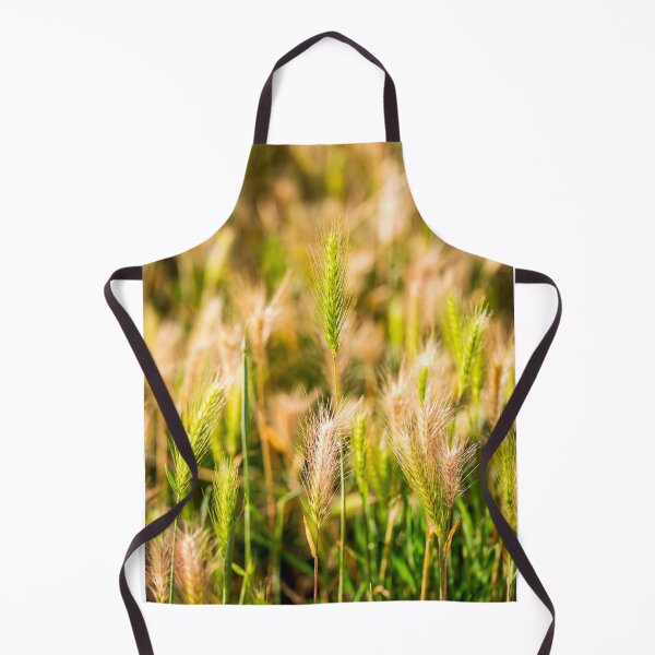 Item preview, false barley nature photo designed and sold by Valdaliso.