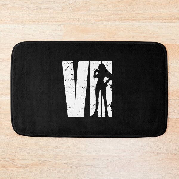 Item preview, Final Fantasy 7 Remake Tifa VII designed and sold by BCIC Designs.