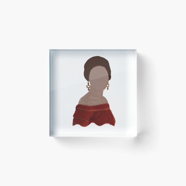 Item preview, contessina de bardi medici designed and sold by Nerdrama.