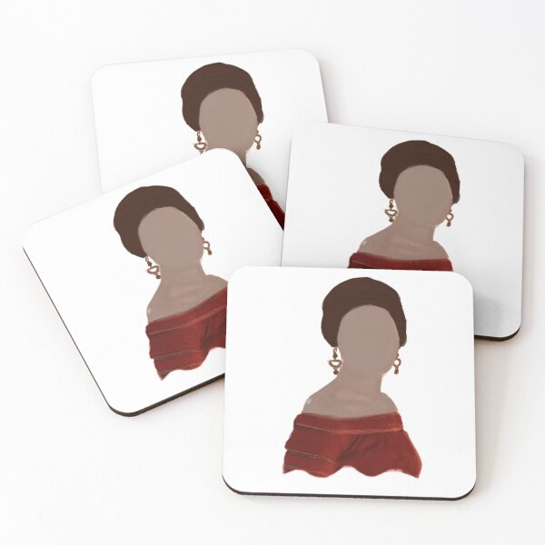 Item preview, contessina de bardi medici designed and sold by Nerdrama.