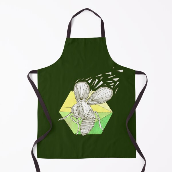 Item preview, Breaking Bee designed and sold by MarvelousPSart.