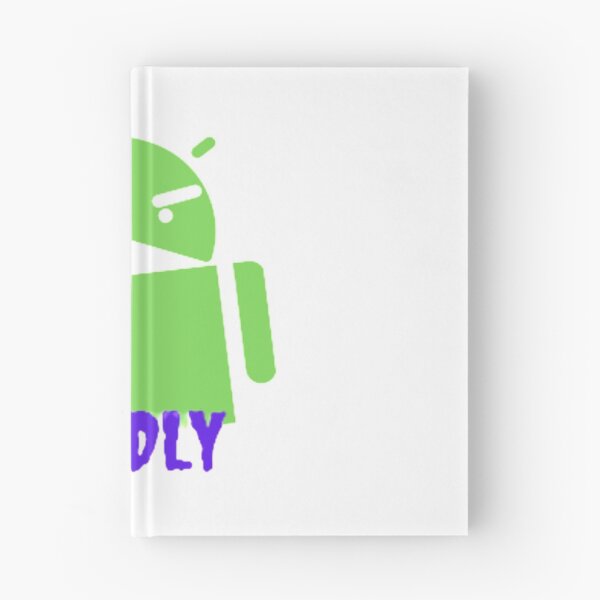 Item preview, Angry Android designed and sold by RedFlamenco.
