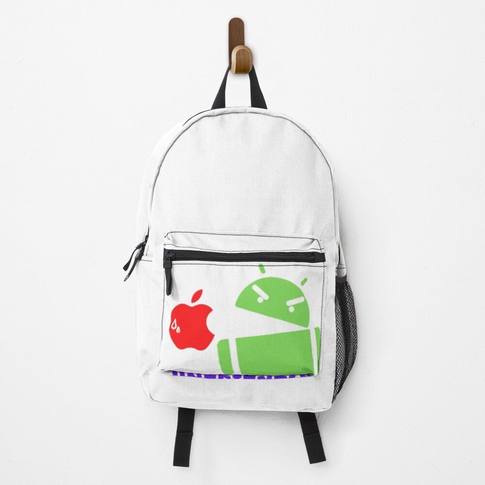 Item preview, Backpack designed and sold by RedFlamenco.