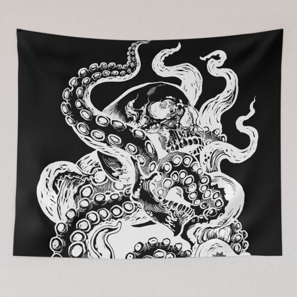 Item preview, Tentacles designed and sold by NinjaSquirell.
