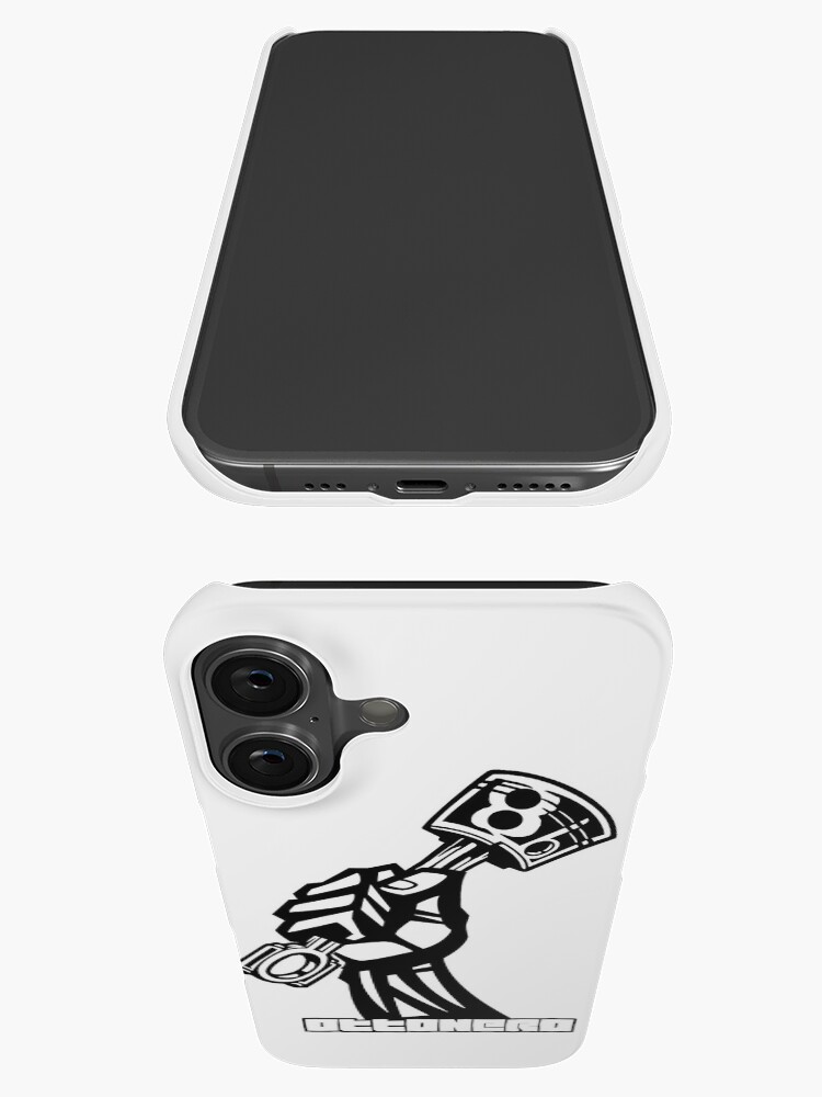 Thumbnail 3 of 4, iPhone Case, ON designed and sold by Otto8nero2021.