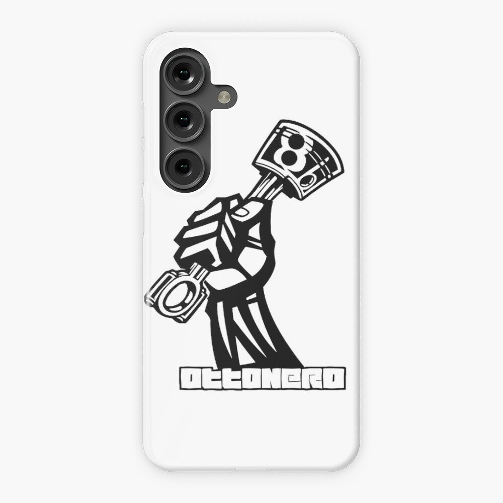 Item preview, Samsung Galaxy Snap Case designed and sold by Otto8nero2021.
