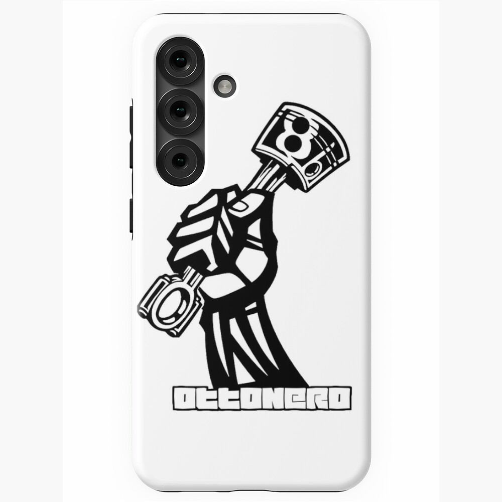 Item preview, Samsung Galaxy Tough Case designed and sold by Otto8nero2021.