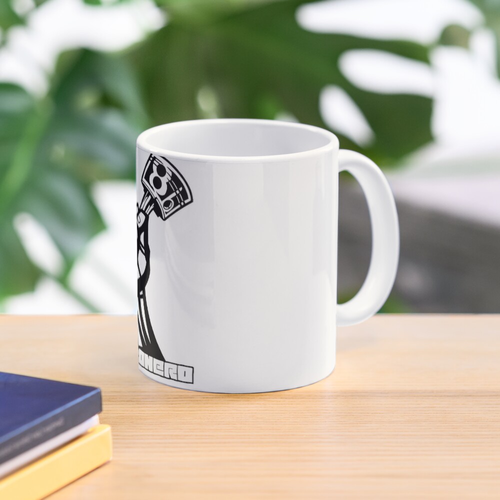 Item preview, Classic Mug designed and sold by Otto8nero2021.