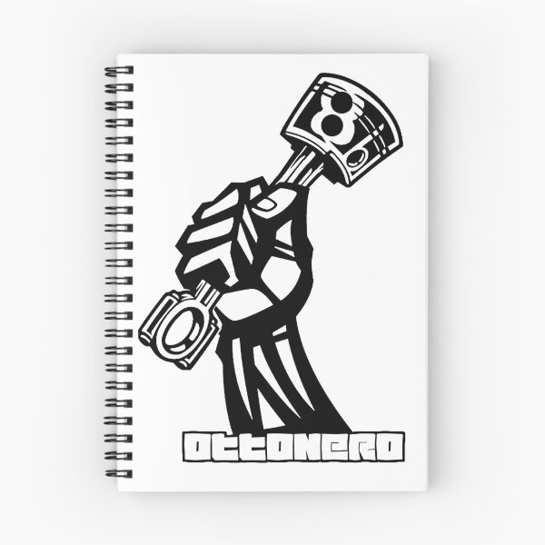 Item preview, ON designed and sold by Otto8nero2021.