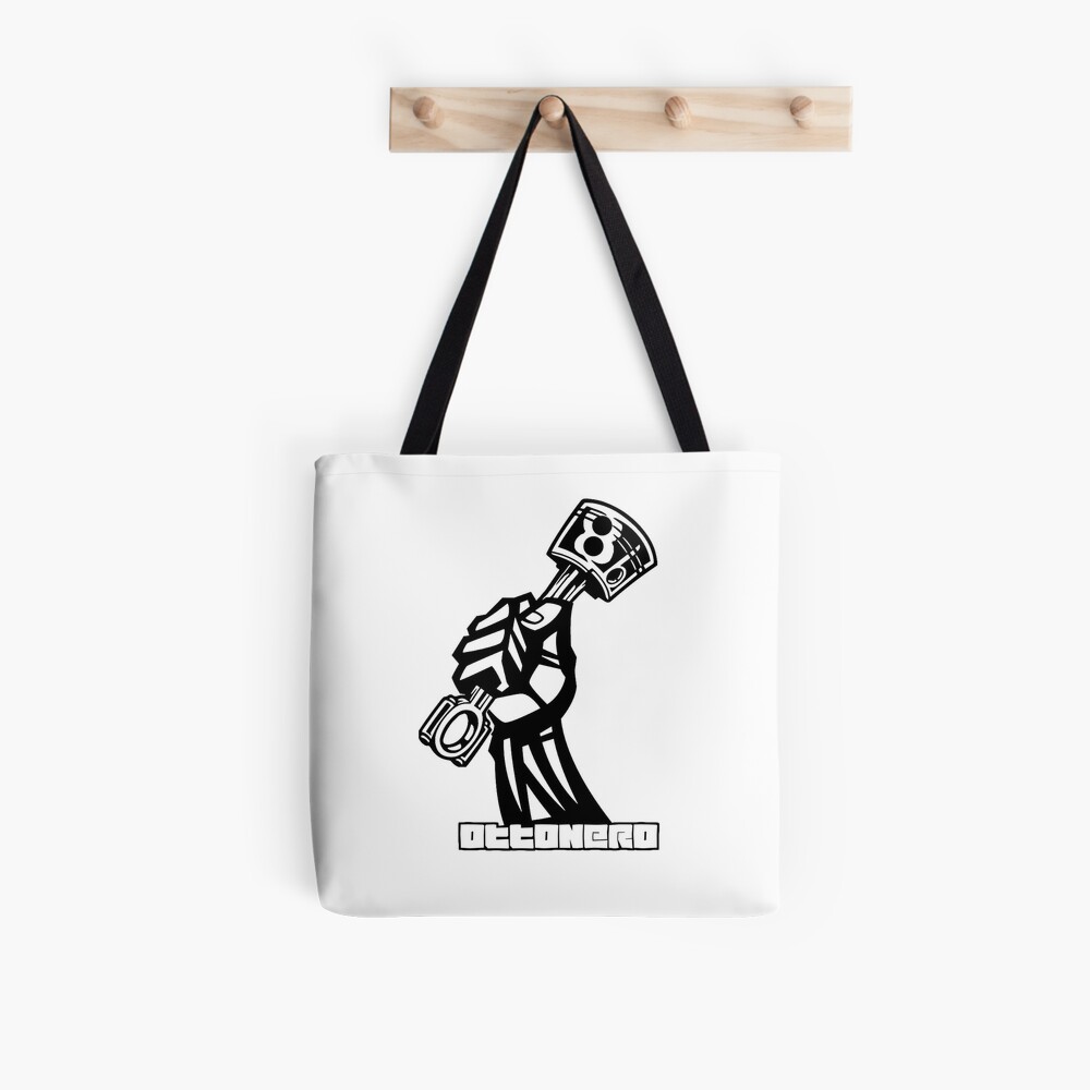 Item preview, All Over Print Tote Bag designed and sold by Otto8nero2021.