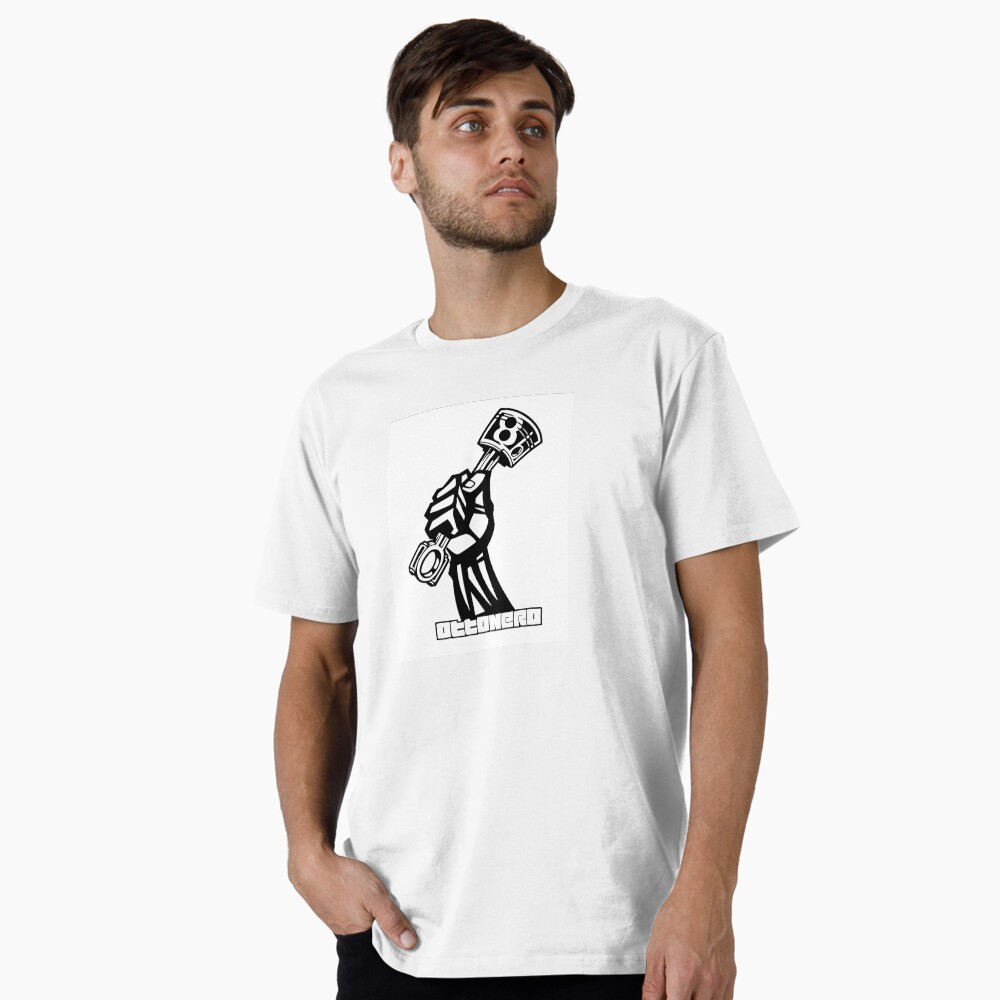 Item preview, Premium T-Shirt designed and sold by Otto8nero2021.