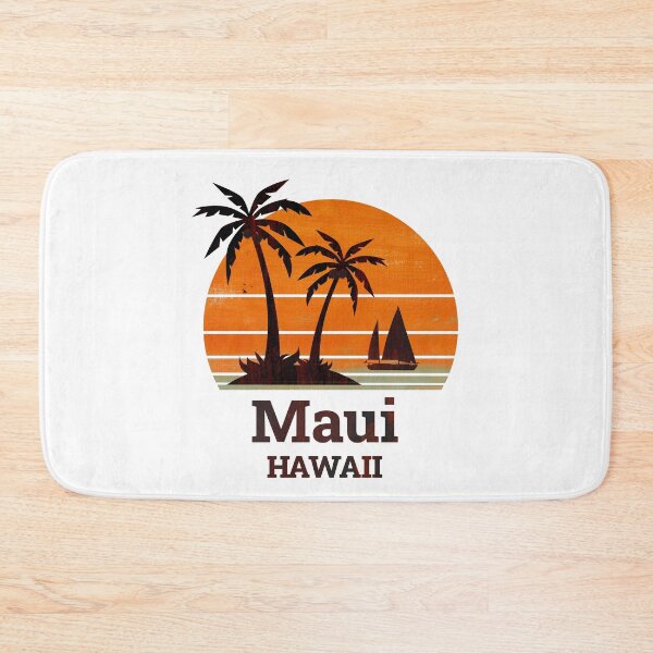 Item preview, Maui Hawaii Sunset Sail  designed and sold by JosephTHooper.