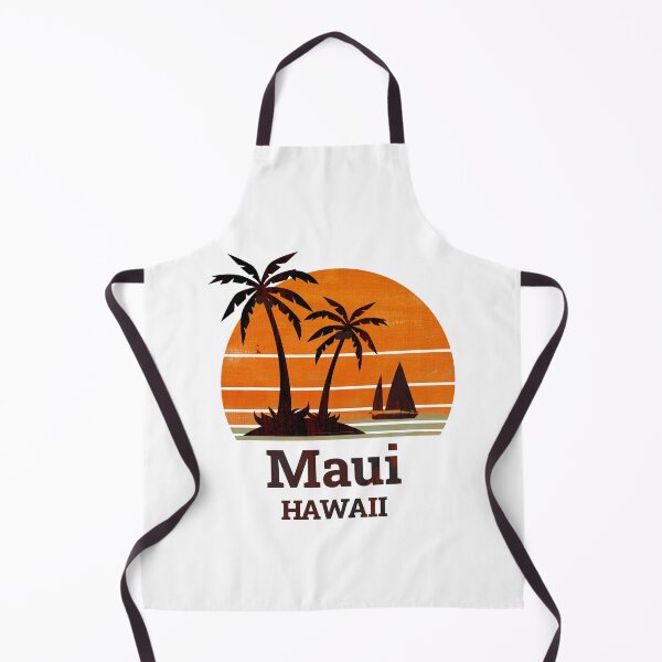 Item preview, Maui Hawaii Sunset Sail designed and sold by JosephTHooper.