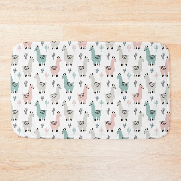 Item preview, Lama designed and sold by OtterFactory.