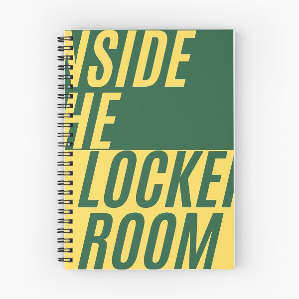 Item preview, Inside The Locker Room designed and sold by Saeedart.
