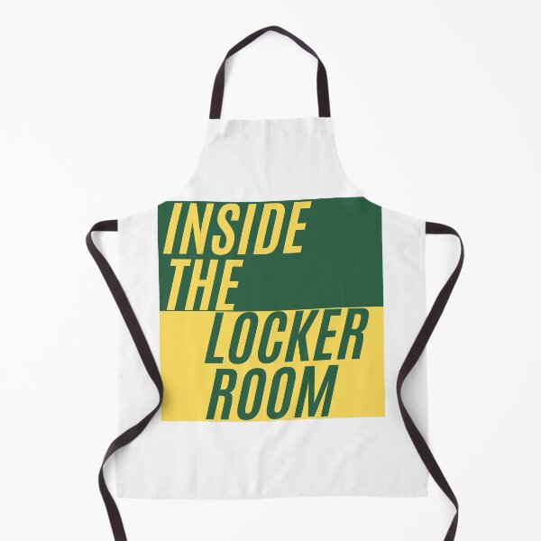 Item preview, Inside The Locker Room designed and sold by Saeedart.