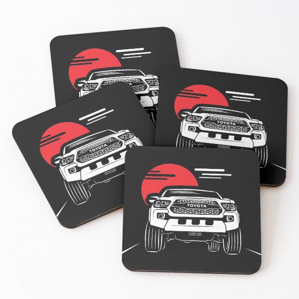 Item preview, Toyota Tacoma designed and sold by Tara Light.