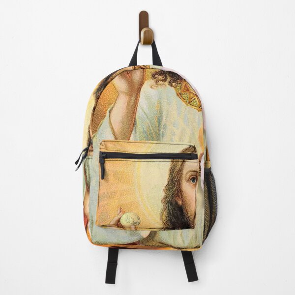 Item preview, Jesus Saves  designed and sold by dayumCS.