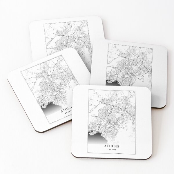 Item preview, Athens Greece designed and sold by KAFDESIGN.