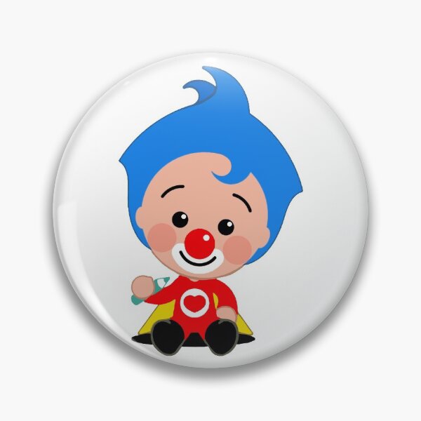 Item preview, Playing baby superhero for red nose day designed and sold by Alex3214.