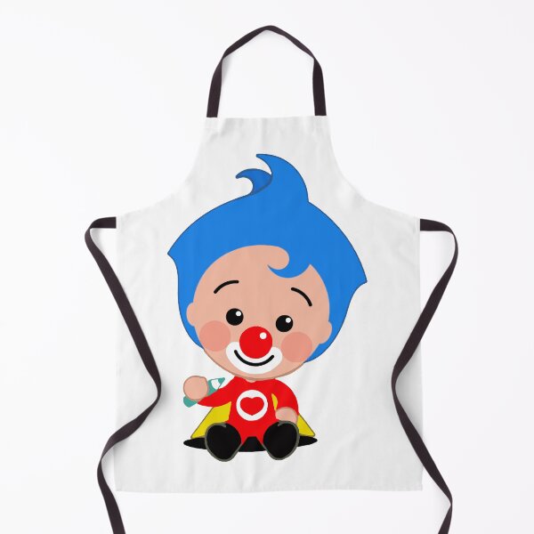 Item preview, Playing baby superhero for red nose day designed and sold by Alex3214.