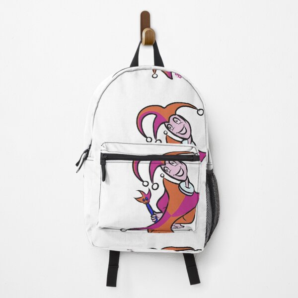 Item preview, Crazy jester logo  designed and sold by Pittstop.