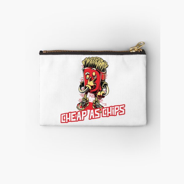 Item preview, CHEAP AS CHIPS designed and sold by LOVEACHOTHER.