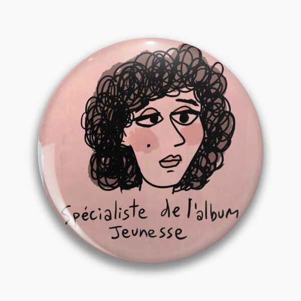 Item preview, Specialiste de L'album Jeunesse designed and sold by Lliam Amor.