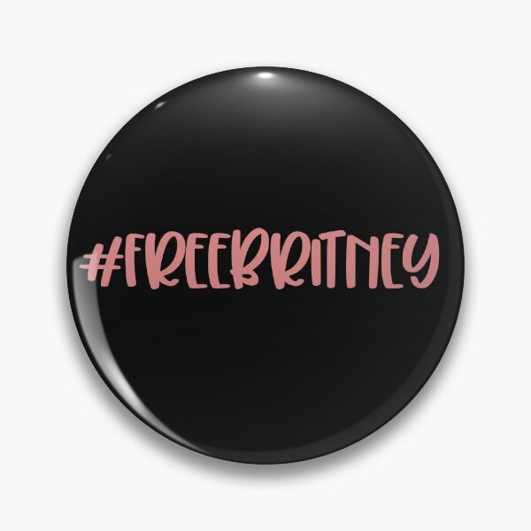 Item preview, Free Britney | #freeBritney designed and sold by VintagePrada.