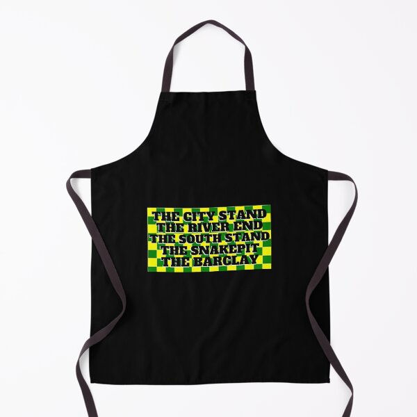 Item preview, Stands of Carrow Road - Norwich City designed and sold by thelastavo.