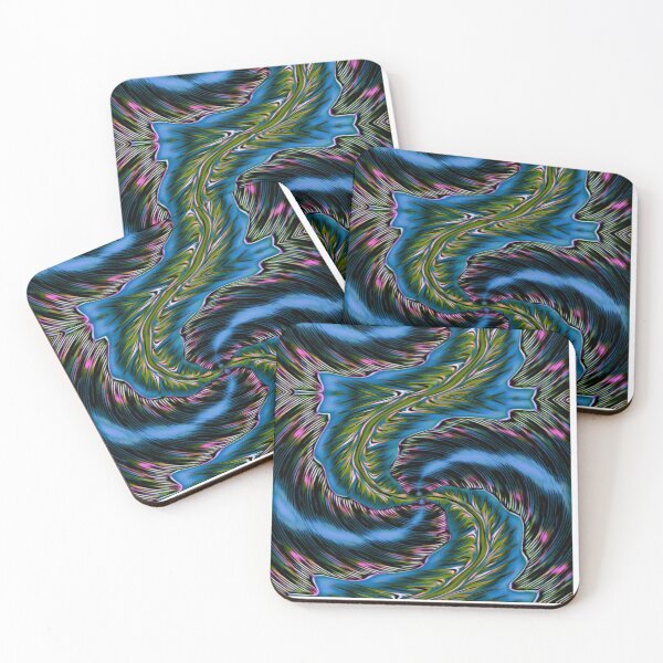Item preview, Tie Dye Fry designed and sold by DnTheory.