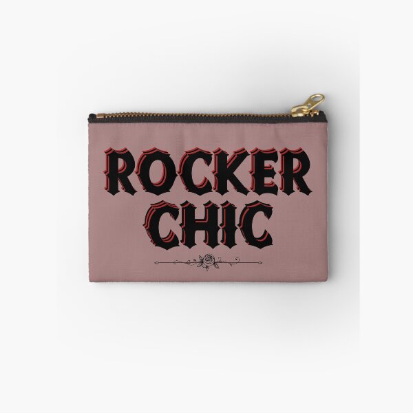 Item preview, Rocker Chic designed and sold by sunnybandana.
