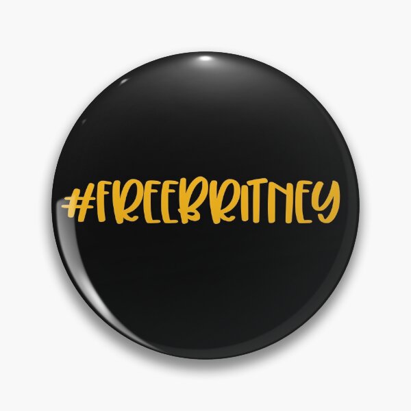 Item preview, Free Britney | #freeBritney designed and sold by VintagePrada.
