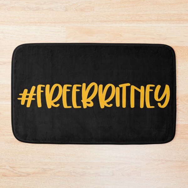Item preview, Free Britney | #freeBritney designed and sold by VintagePrada.