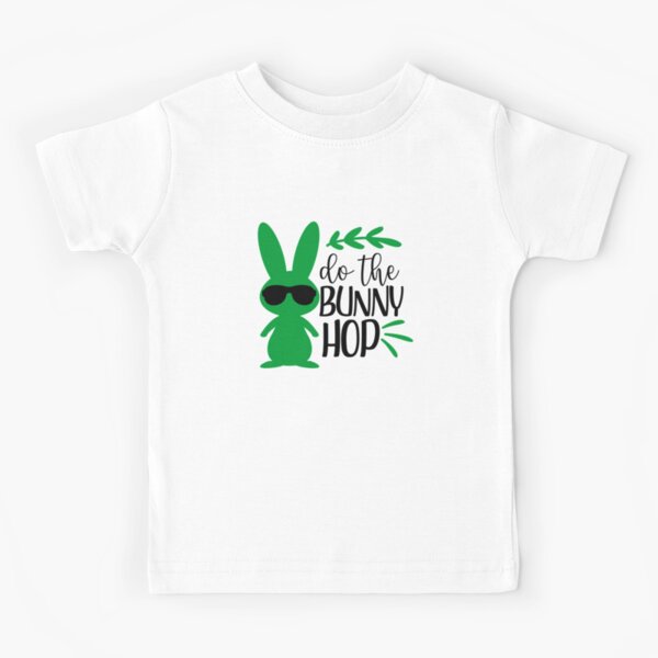 Bunny Scribble Silhouette Crayon Easter Shirt Girls Easter Bunny Shirt Personalized Easter Tee Customized Easter Shirt Easter TShirt