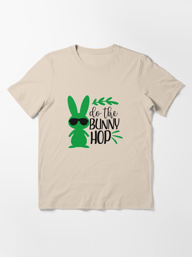 Bunny hop t shirt Clearance